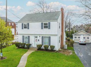 23 Northmoor Pl, Columbus, OH 43214