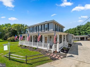 8644 Old Frederick Rd, Ellicott City, MD 21043