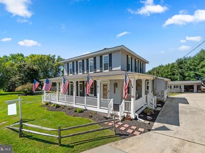 8644 Old Frederick Rd, Ellicott City, MD, 21043