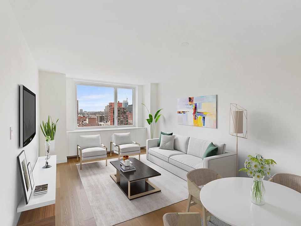 1st image of 301 W 53rd St APT 17C