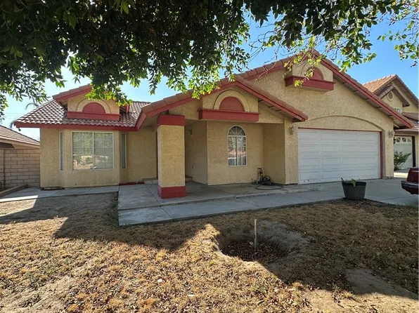 1534 Clyde St, San Bernardino, CA 92411