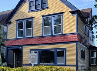 MP91 - 1910 W 1st Ave., Spokane, WA 99201