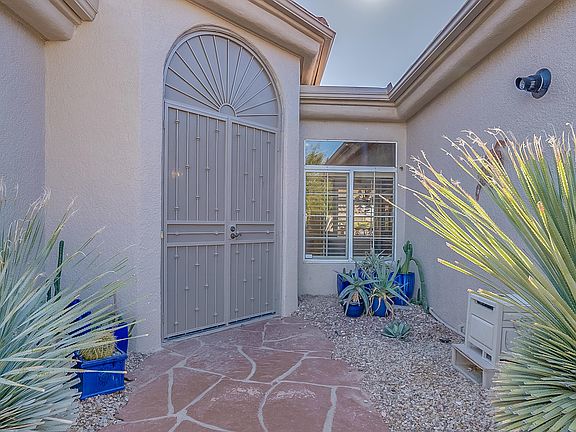 3rd image of 2296 E Romero Canyon Dr