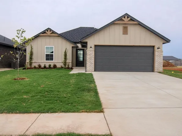 532 Grand Sycamore Dr, Washington, OK 73093