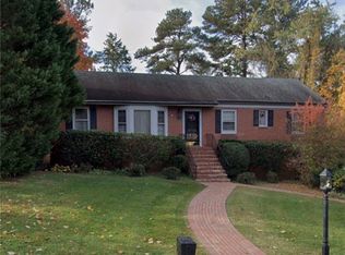 8709 Bedell Rd, Henrico, VA 23229