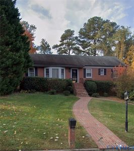 8709 Bedell Rd, Henrico, VA, 23229
