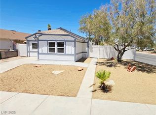 4419 Fairmont Cir, Las Vegas, NV 89147