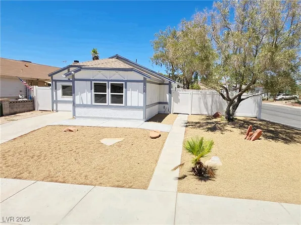 4419 Fairmont Cir, Las Vegas, NV 89147