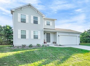 5662 Alten St, Portage, MI 49024