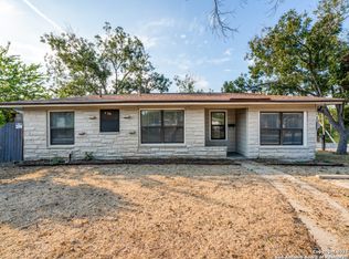 1238 Oblate, San Antonio, TX 78216