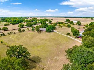 4245 County Road 1102, Grandview, TX 76050