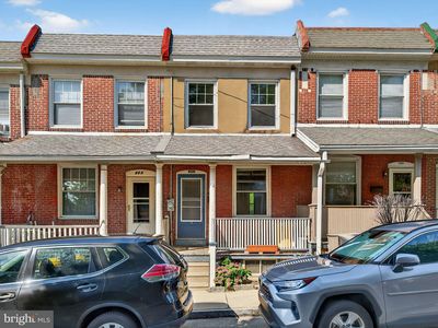 941 Sargent Ave, Bryn Mawr, PA, 19010