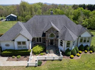 3401 Basford Rd, Frederick, MD 21703