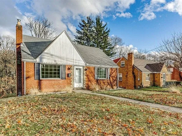 135 Garlow Dr, Pittsburgh, PA 15235
