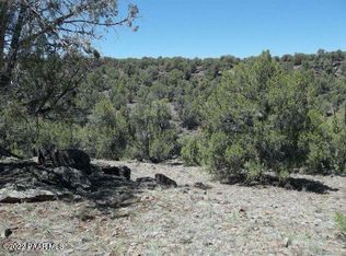 131 Off Of Gleed Station Rd, Ash Fork, AZ 86320