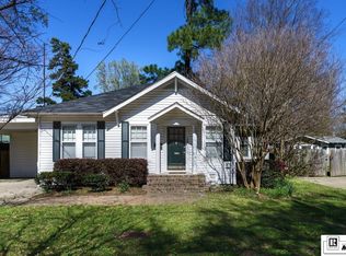 1404 N 2nd St, Monroe, LA 71201