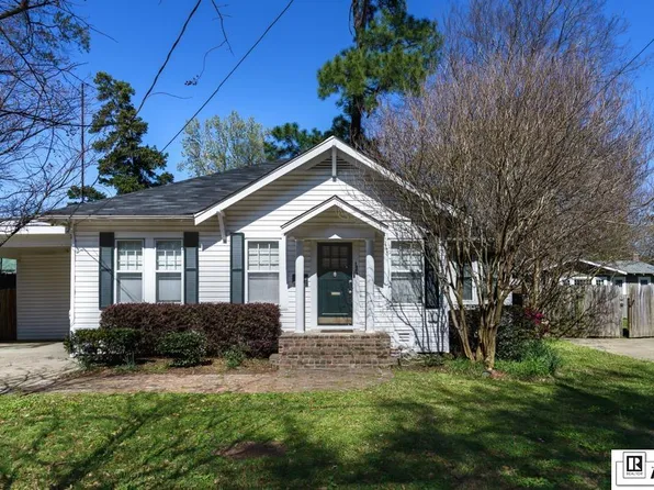 1404 N 2nd St, Monroe, LA 71201