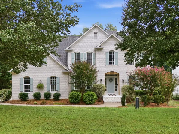 3412 Kemble Ridge Dr, Wake Forest, NC 27587
