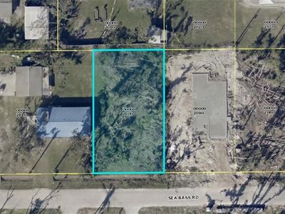 5840 Sea Bass Rd, Bokeelia, FL, 33922