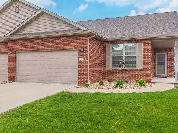 1404 Monterey Pine Dr, Normal, IL 61761