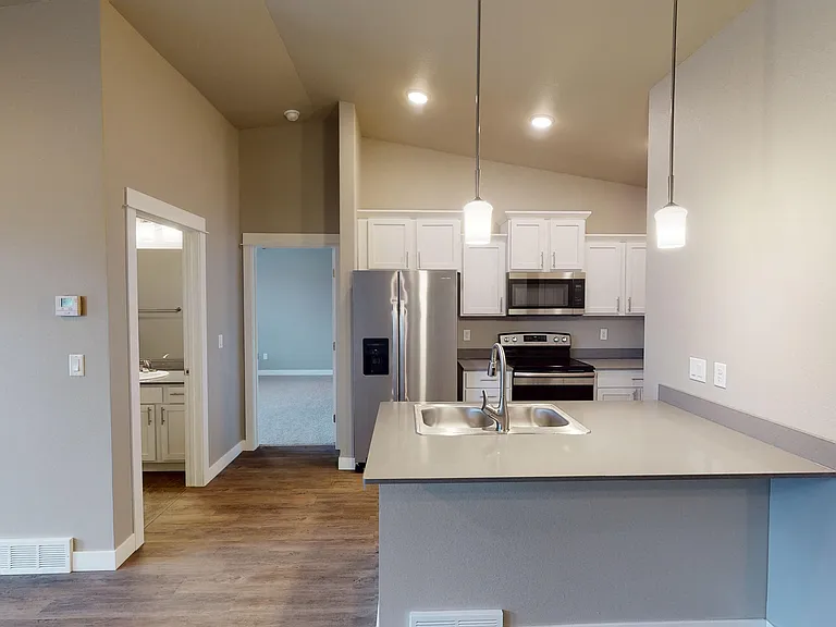 Maple Wood Townhomes — Photo 54