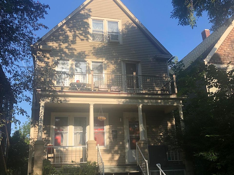 1st image of 2749 N Weil St #A