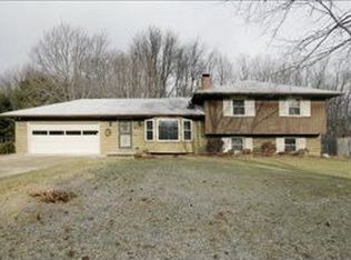 9273 Bunkerhill, Richland, MI 49083