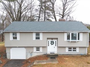 30 Scandinavia Ave, Worcester, MA 01603