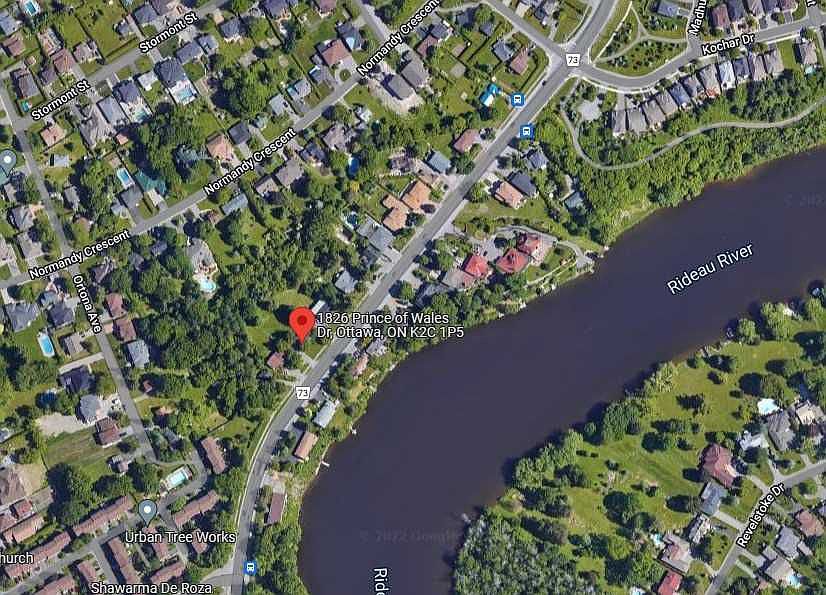 2nd image of 1826 Prince Of Wales Dr