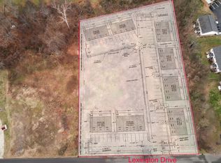 0 Lexington Dr, Clarksville, TN 37042