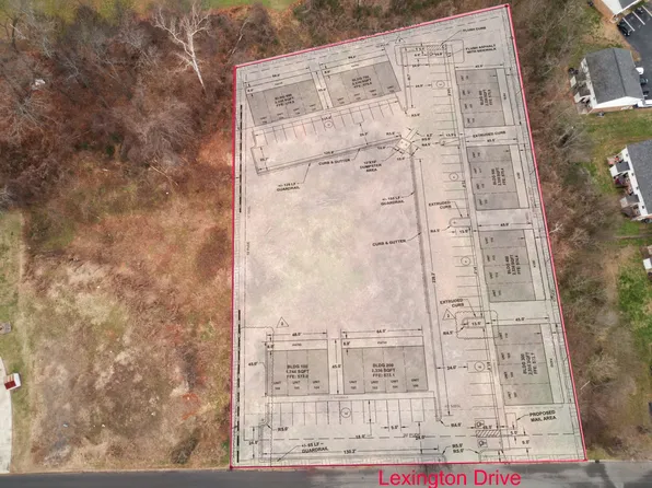 0 Lexington Dr, Clarksville, TN 37042