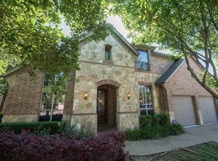 3434 Alexandrite Way, Round Rock, TX 78681