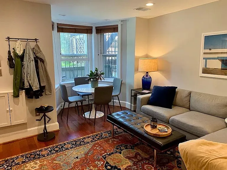 638 Q St NW #B — Photo 3