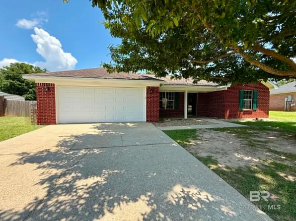 123 Pennbrooke Loop, Foley, AL 36535