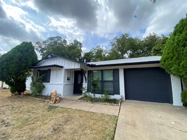 203 Island Dr, Richardson, TX 75081