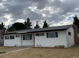 8815 Corbin Ave, Northridge, CA 91324