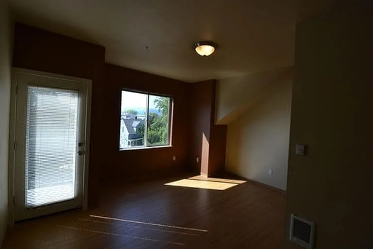 Unit #1 - Living Room Unit #1 - Living Room