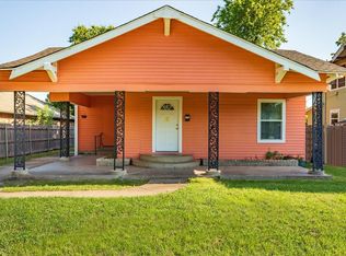 1704 NW 33rd St, Oklahoma City, OK 73118