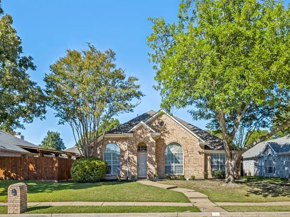 741 Lauren Way, Allen, TX 75002
