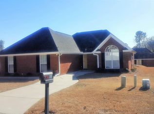 205 Orangepark Dr, Orangeburg, SC 29115