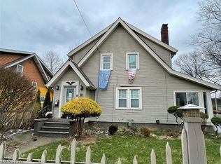 73 W Burns Ave, Akron, OH 44310