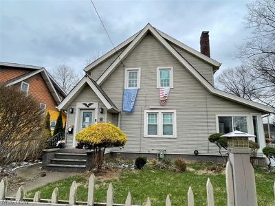 73 W Burns Ave, Akron, OH, 44310