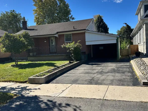 294 Felan Ave, Oakville, ON L6K 2X6