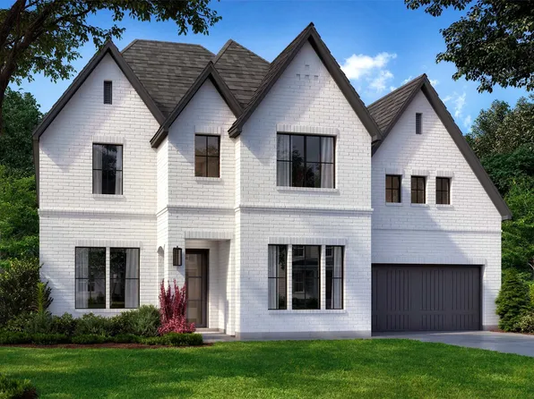 1204 Bonchester Ln, Forney, TX 75126
