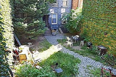 Rented by Coda Real Estate NYC