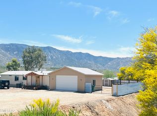 4610 E Magoo Rd, Tucson, AZ 85739