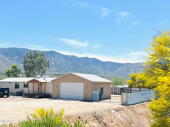 4610 E Magoo Rd, Tucson, AZ 85739