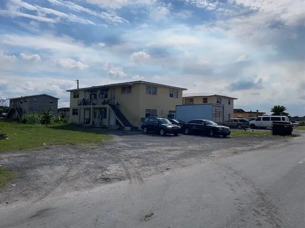 693 SW 5th Street #1, Belle Glade, FL 33430