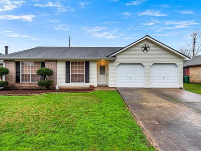 210 Jubal Dr, Richmond, TX, 77469
