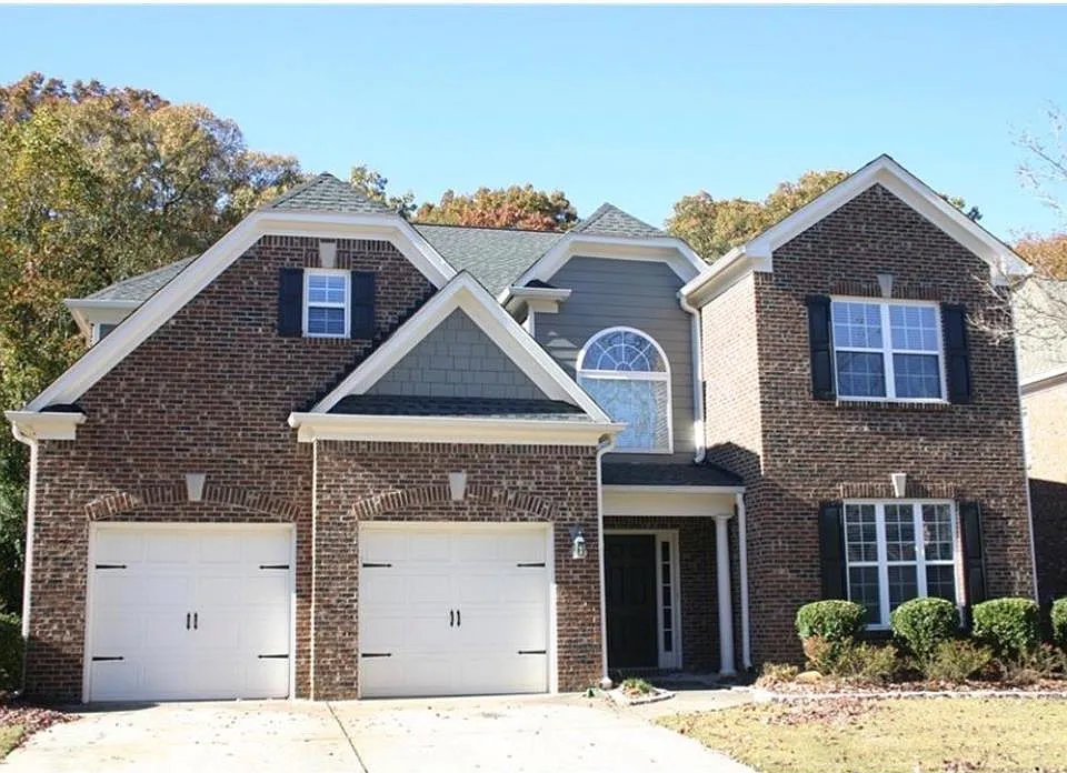 3606 Rosecliff Trce